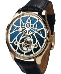 Tourbillon Tomorrow