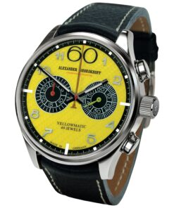 Yellowmatic