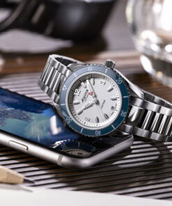 Alternative view of Alpiner Comtesse Sport Quartz