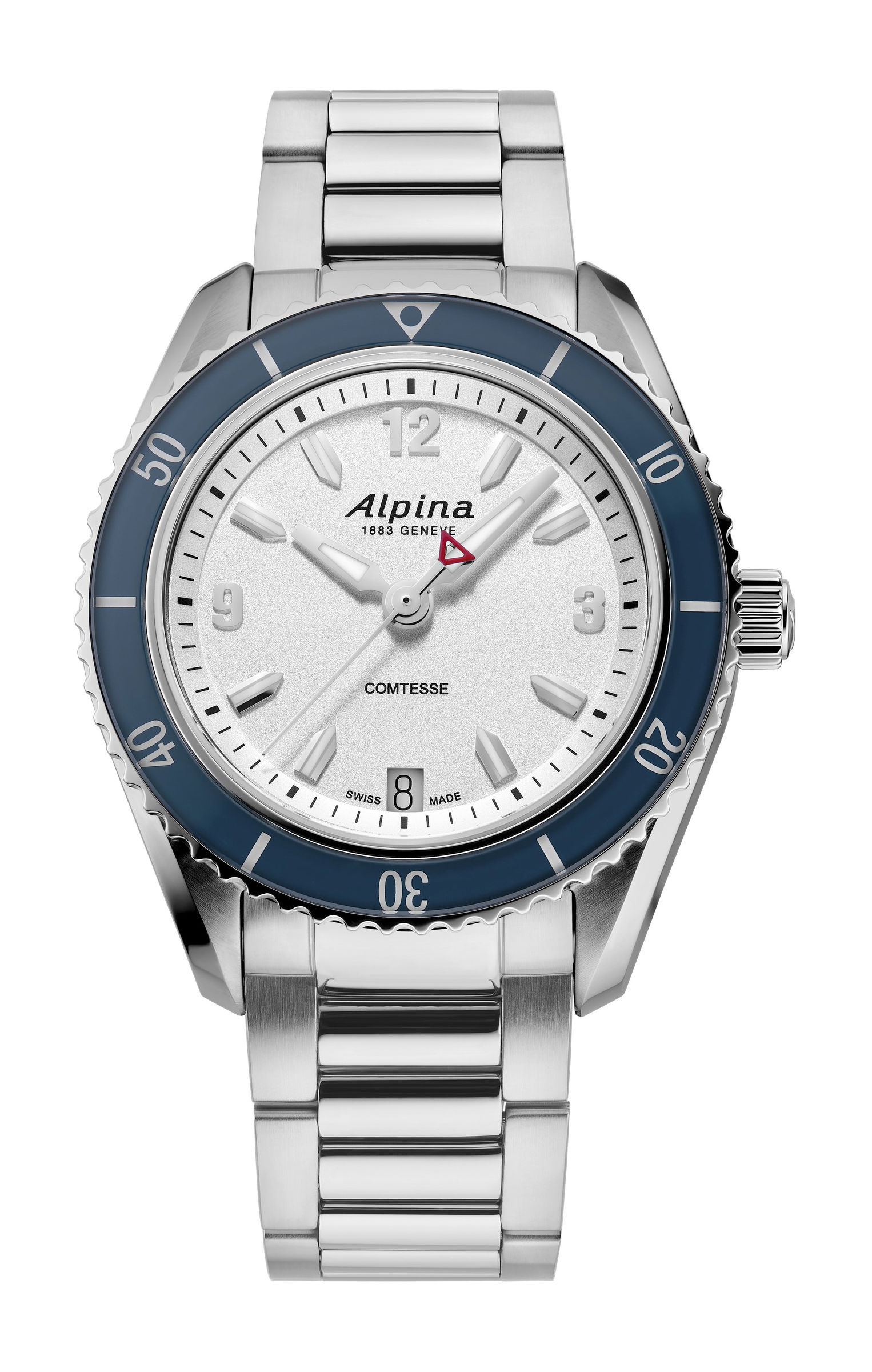 Alpiner Comtesse Sport Quartz