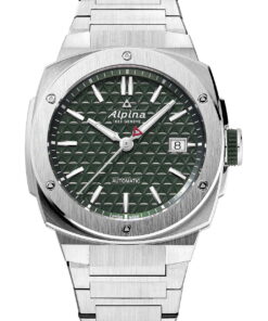 Alpiner Extreme Automatic 39