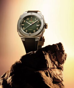 Alternative view of Alpiner Extreme Automatic California