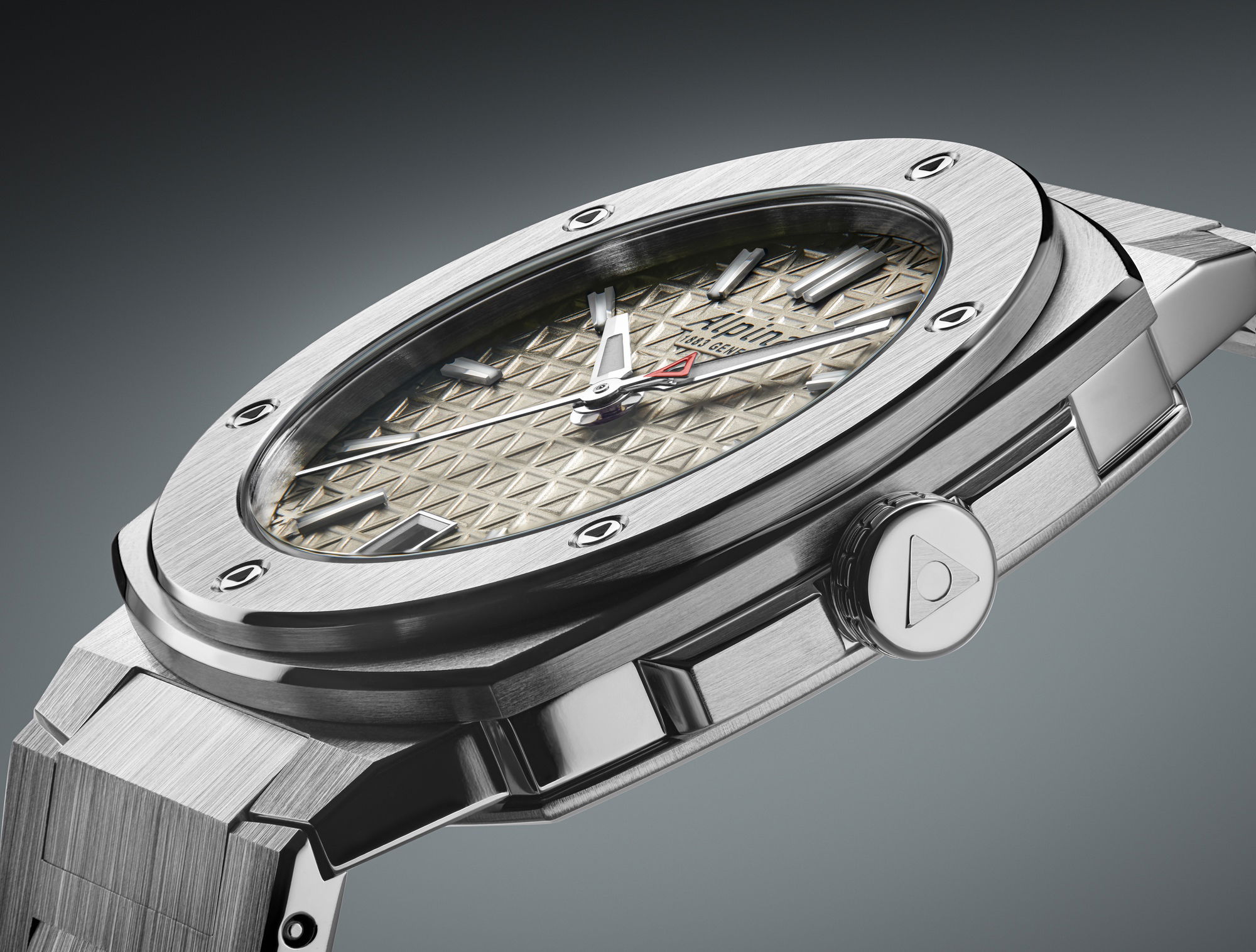 Alpiner Extreme Quartz - Image 2