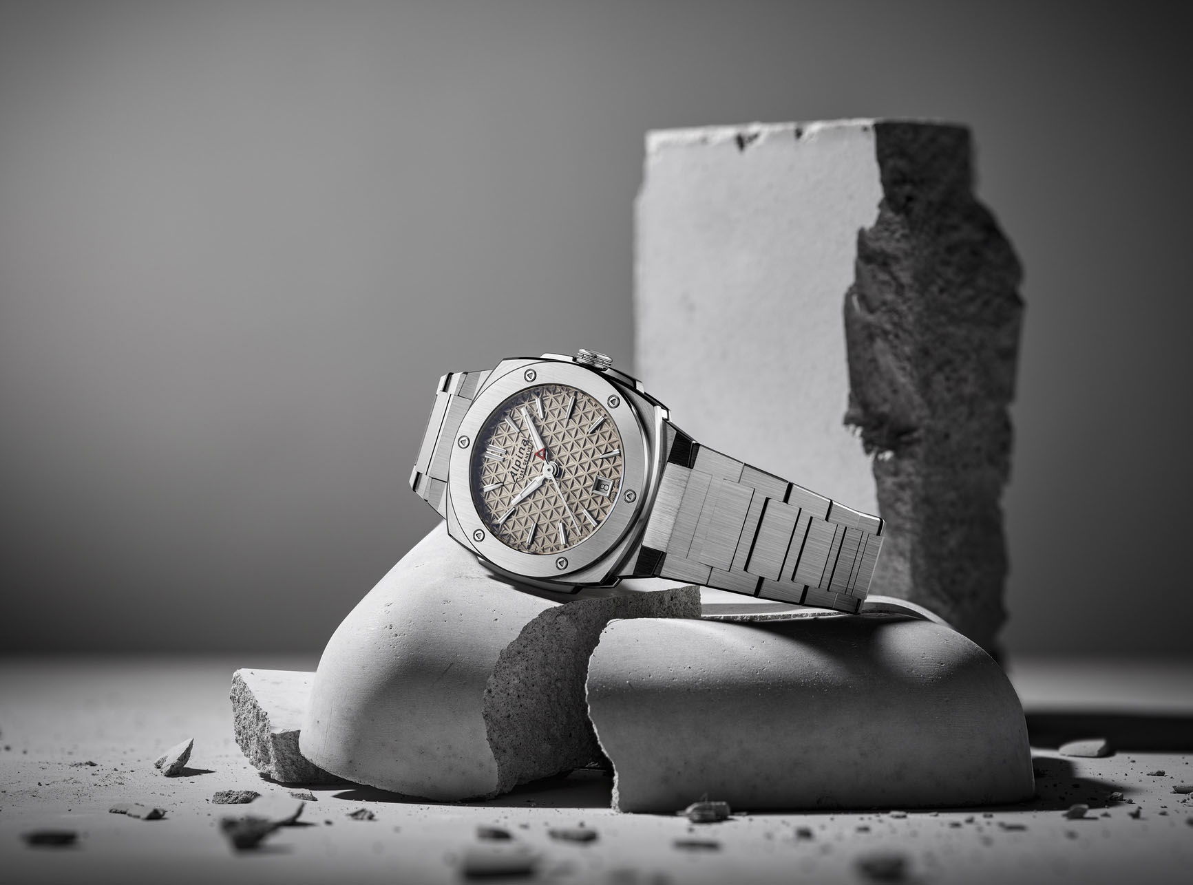 Alpiner Extreme Quartz - Image 4