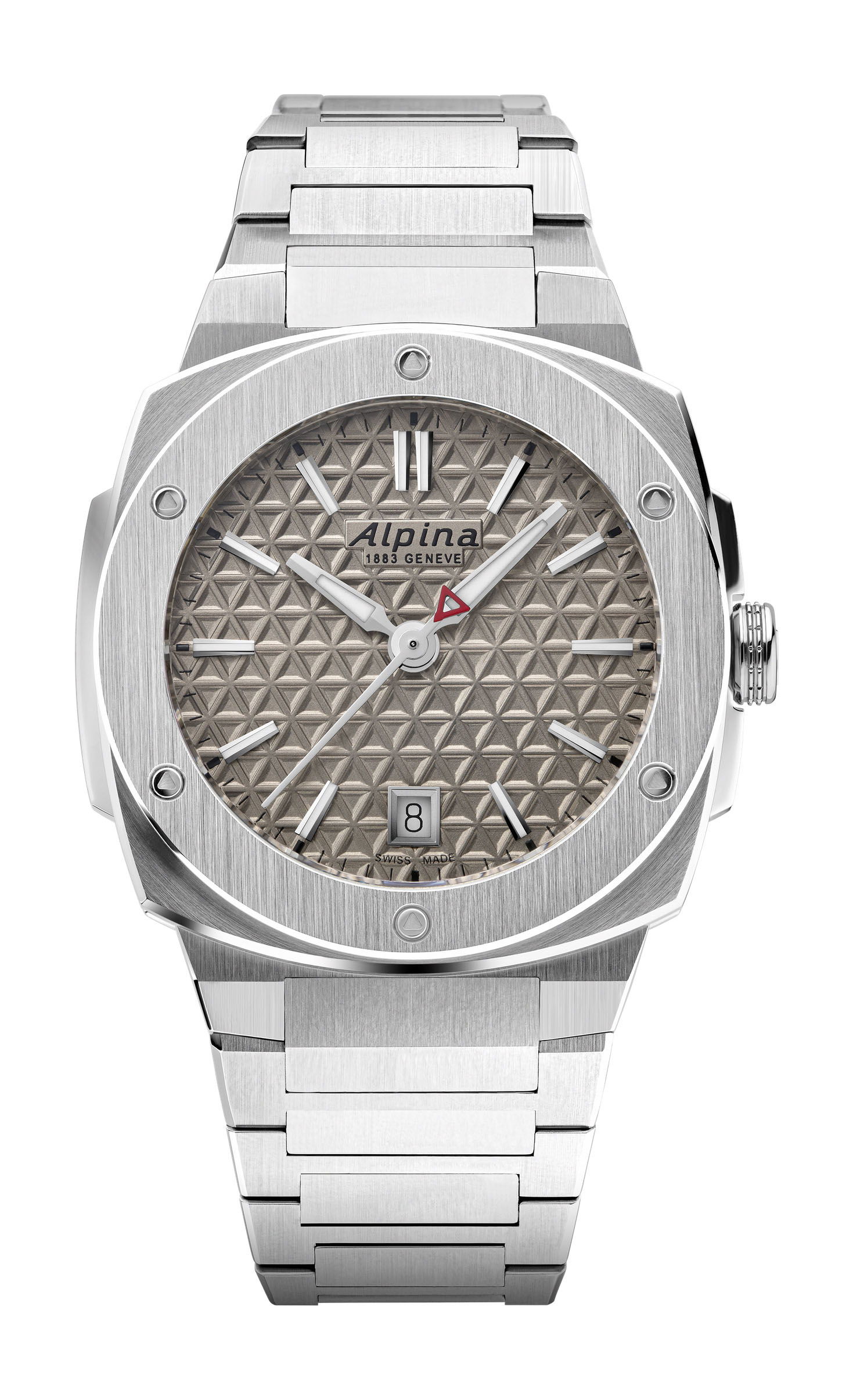 Alpiner Extreme Quartz
