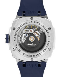 Alternative view of Alpiner Extreme Skeleton Automatic