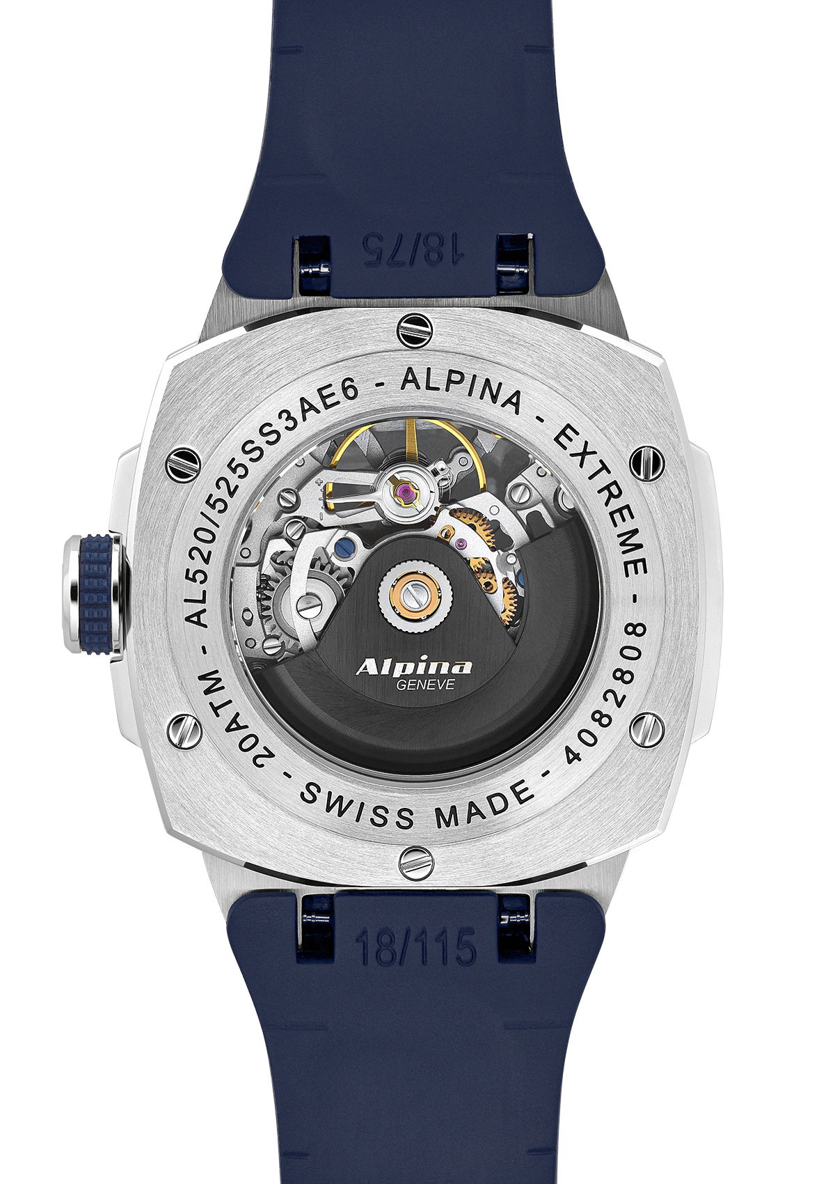 Alpiner Extreme Skeleton Automatic - Image 2
