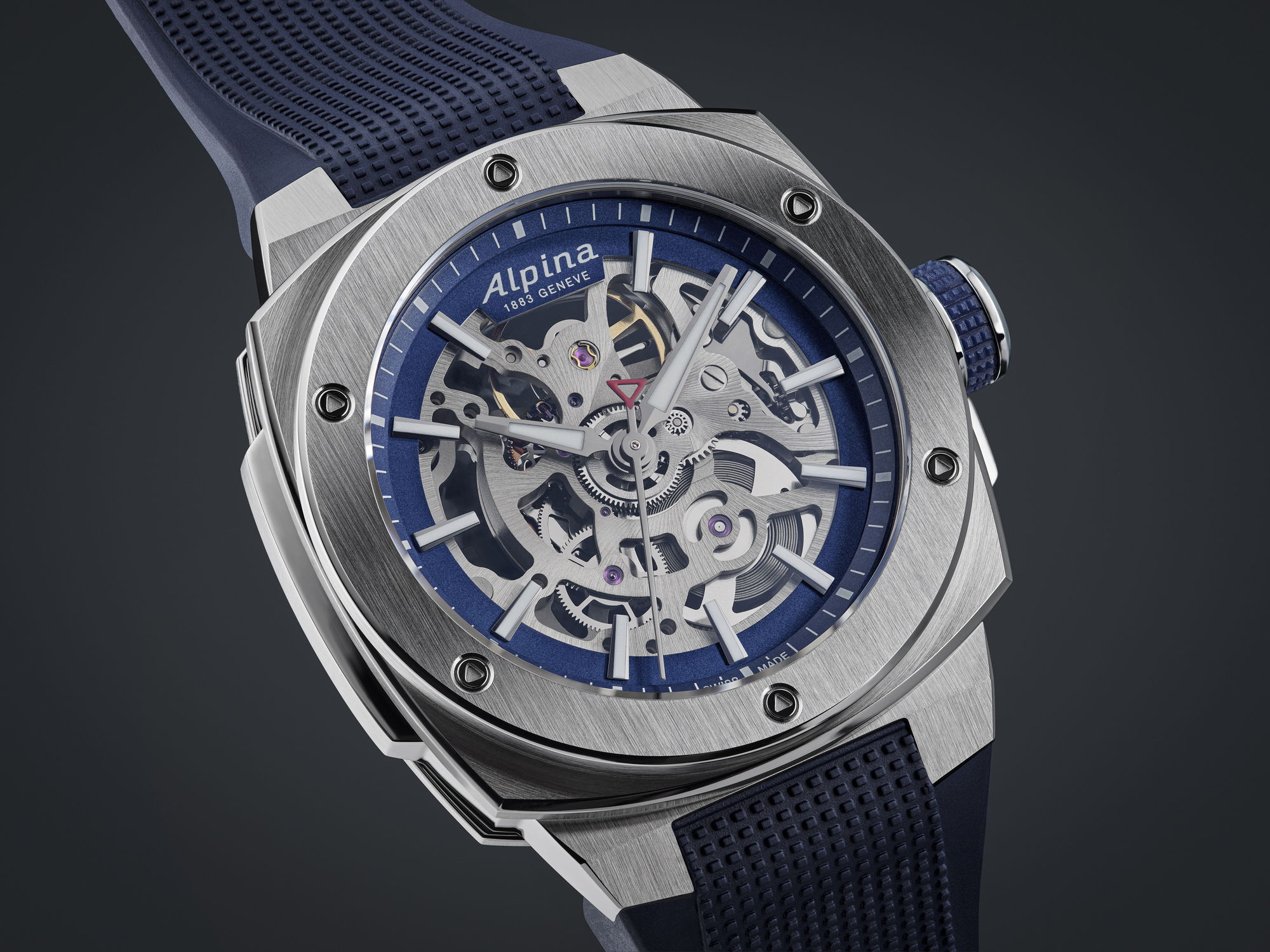 Alpiner Extreme Skeleton Automatic - Image 4