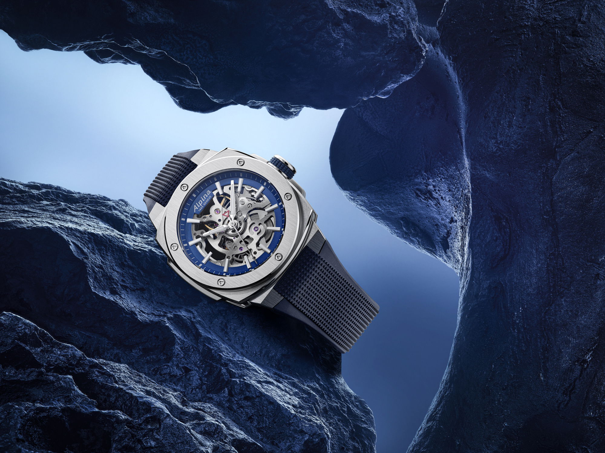 Alpiner Extreme Skeleton Automatic - Image 5