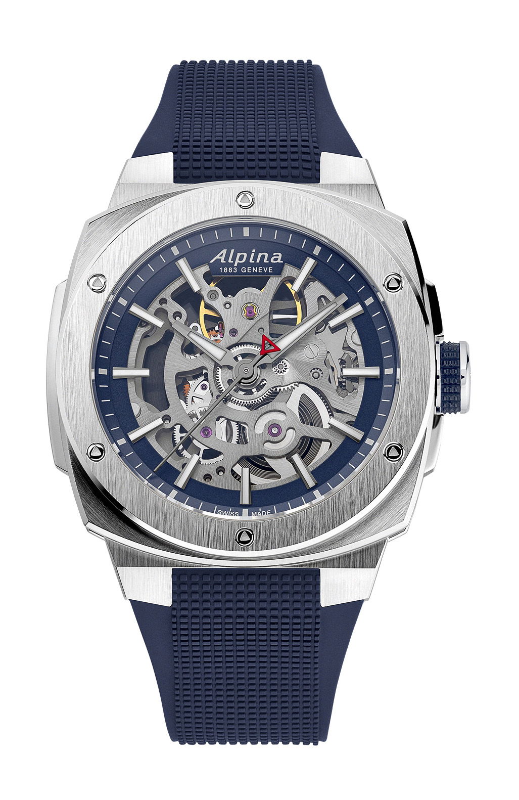 Alpiner Extreme Skeleton Automatic