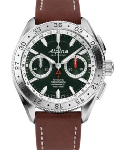 Alpiner 4 Automatic