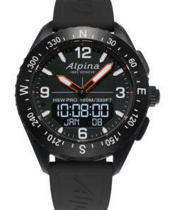 AlpinerX