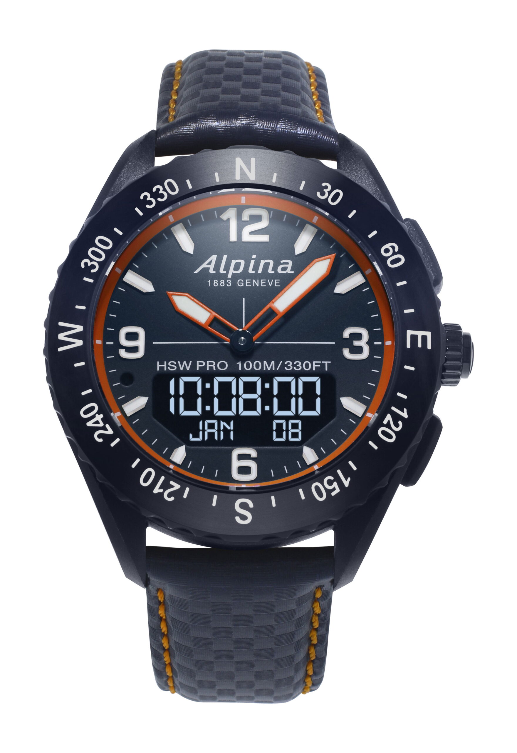 AlpinerX