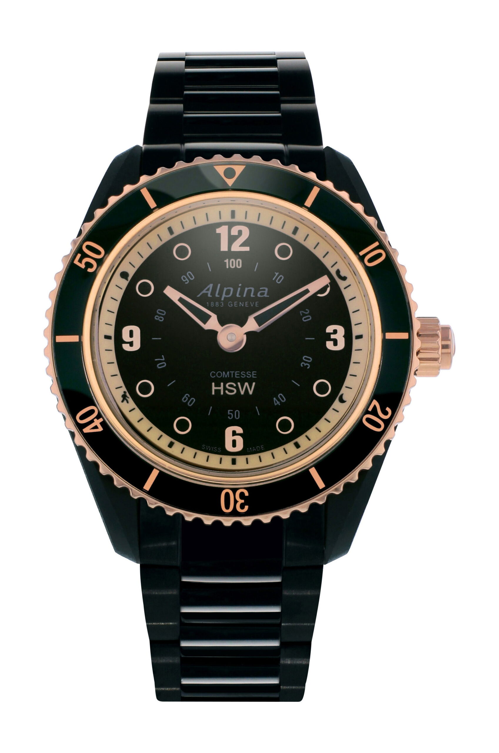 Comtesse HSW