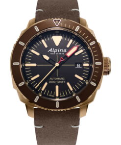 Seastrong Diver 300 Automatic