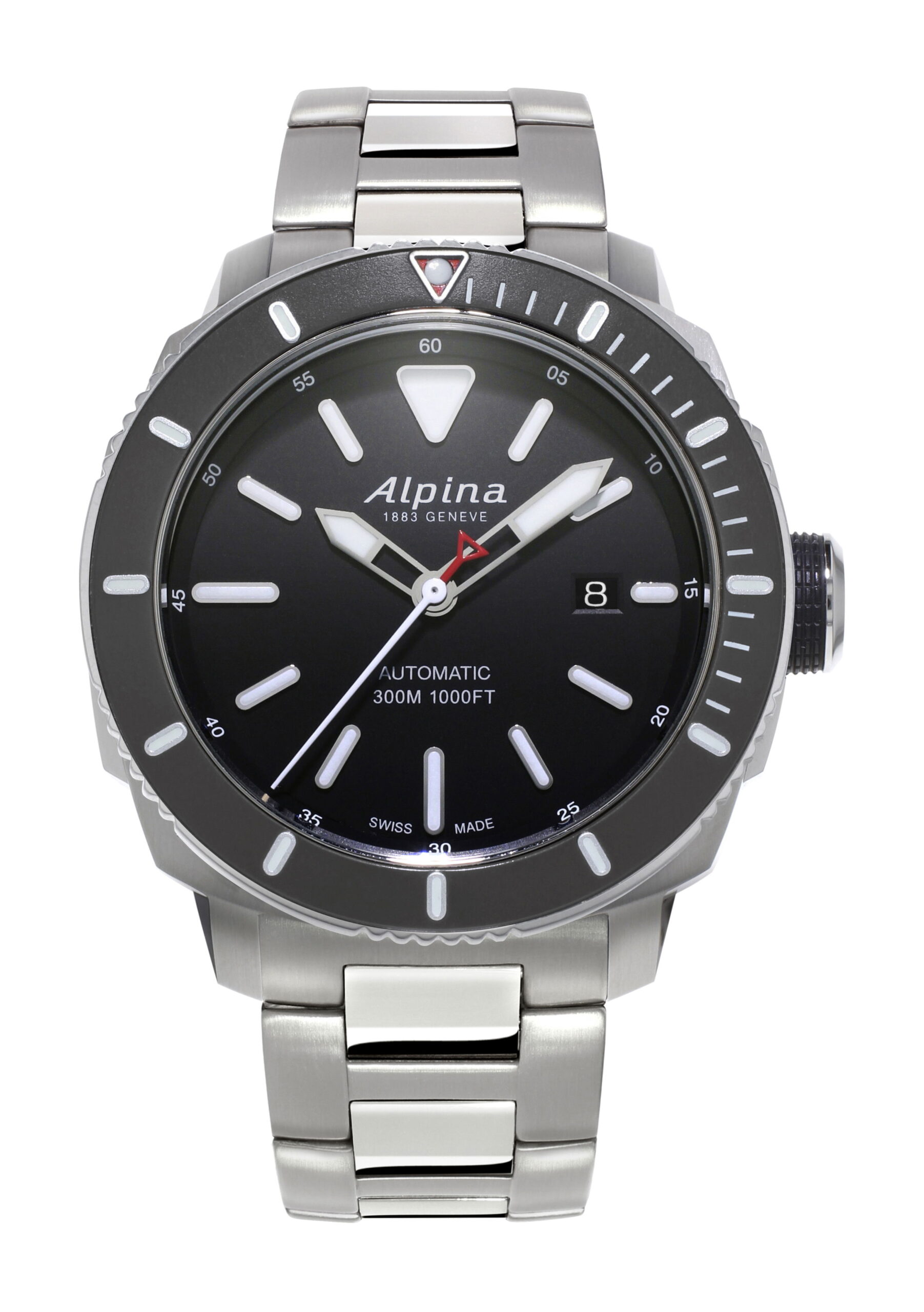 Seastrong Diver 300