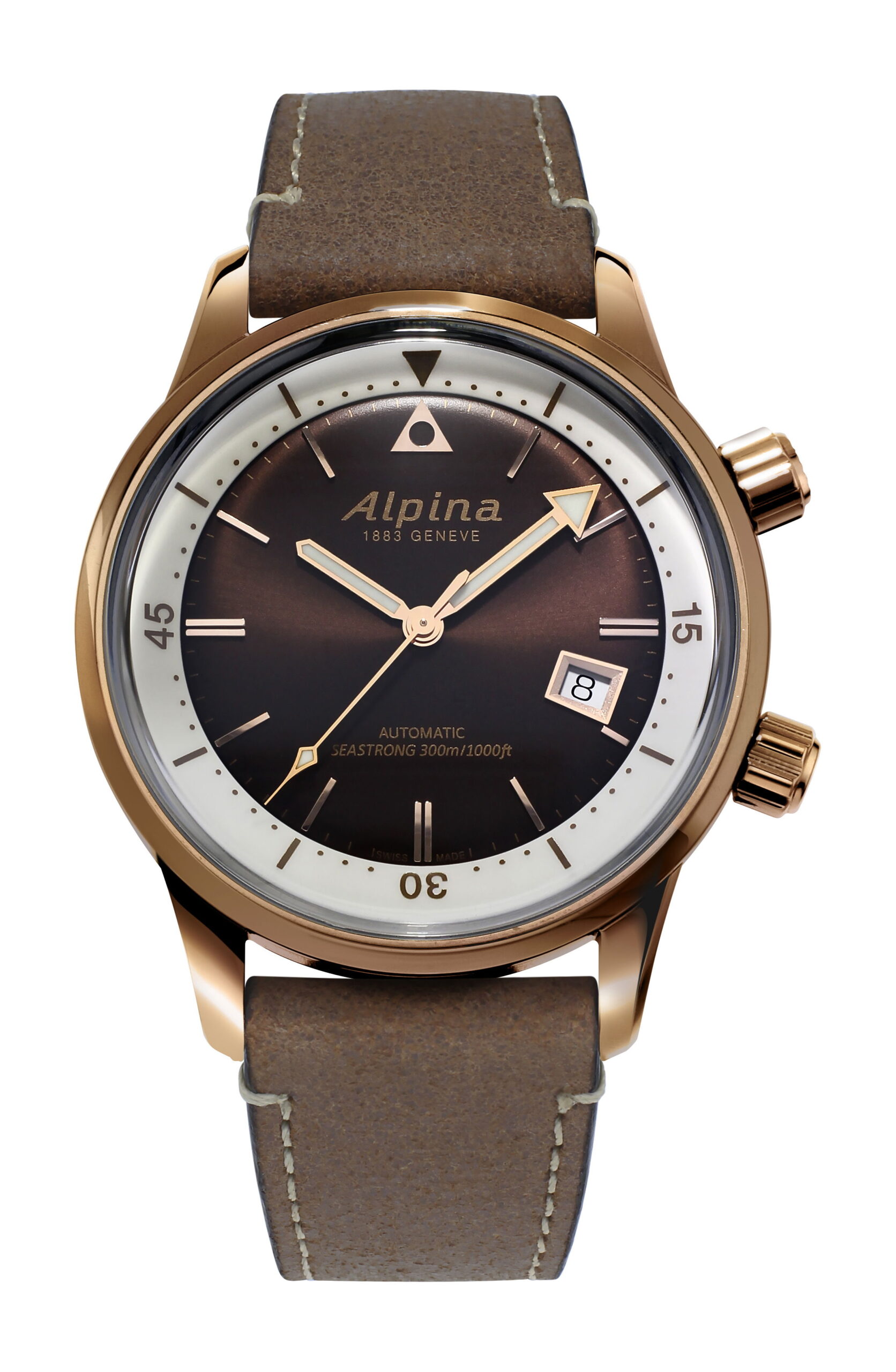 Seastrong Diver 300 Heritage