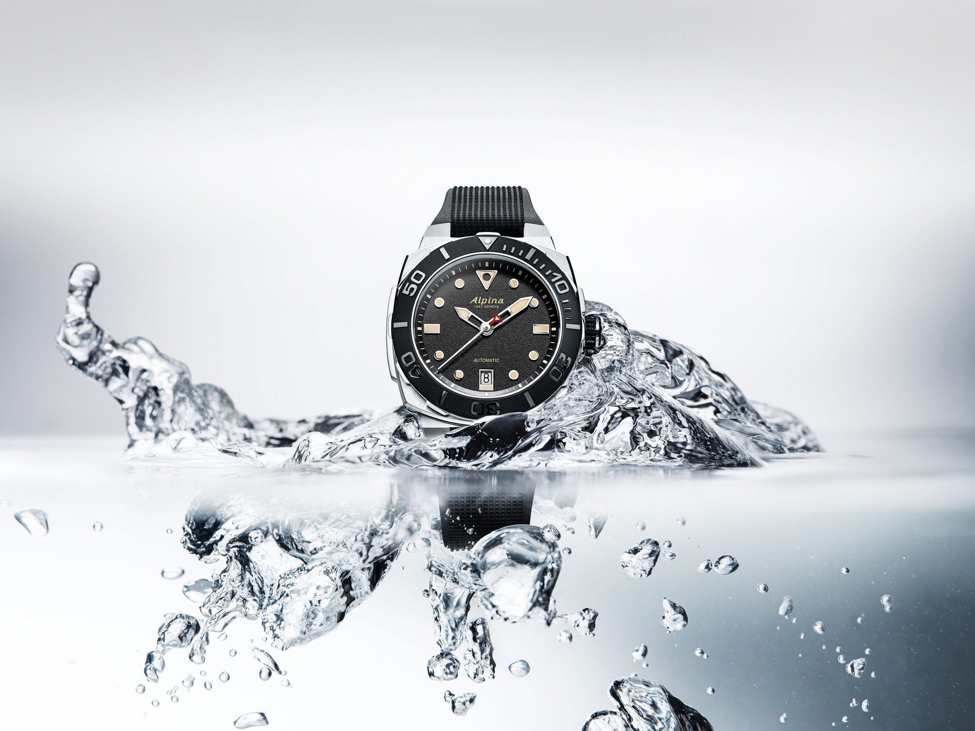 Seastrong Diver Extreme Automatic - Image 2