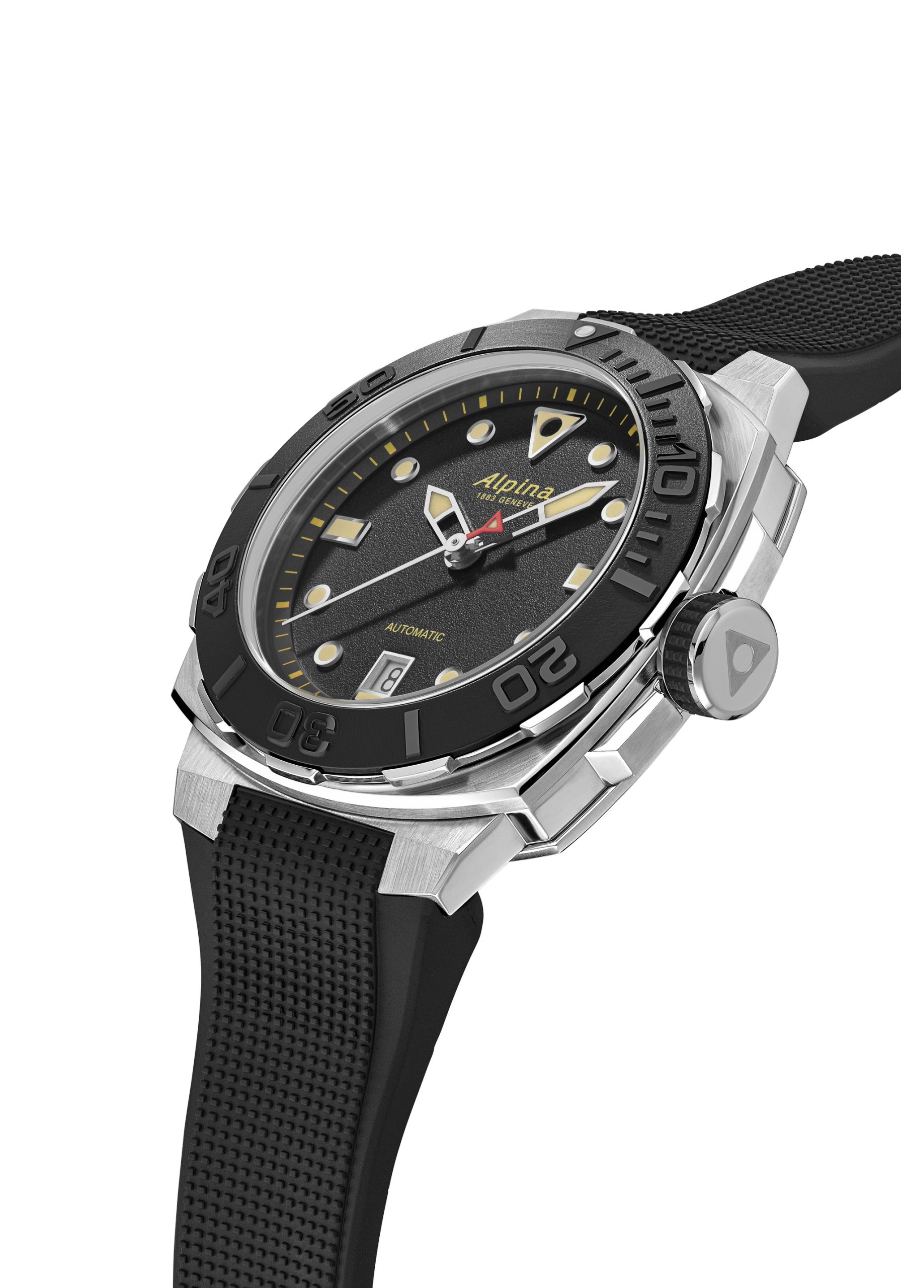 Seastrong Diver Extreme Automatic - Image 3