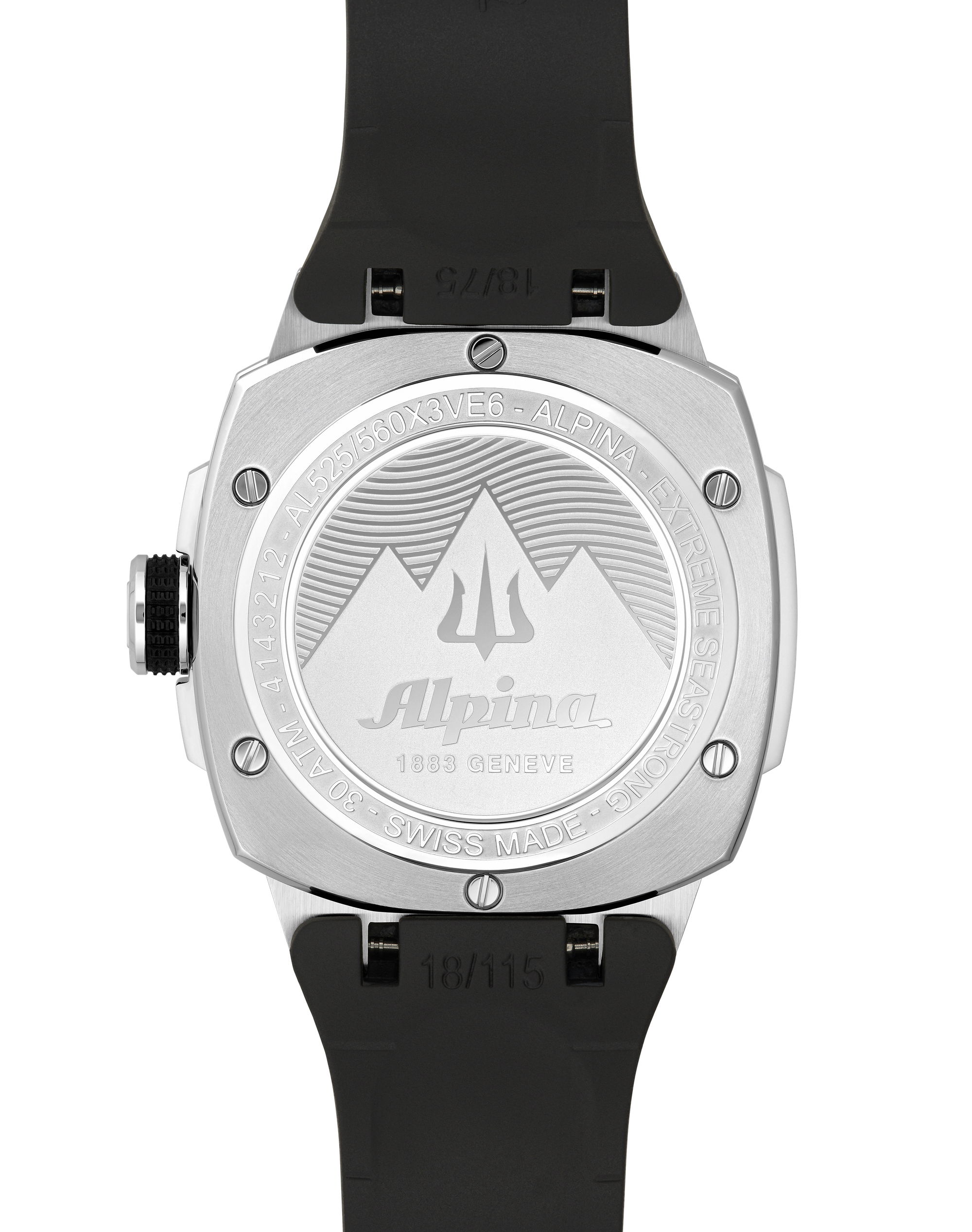 Seastrong Diver Extreme Automatic - Image 4