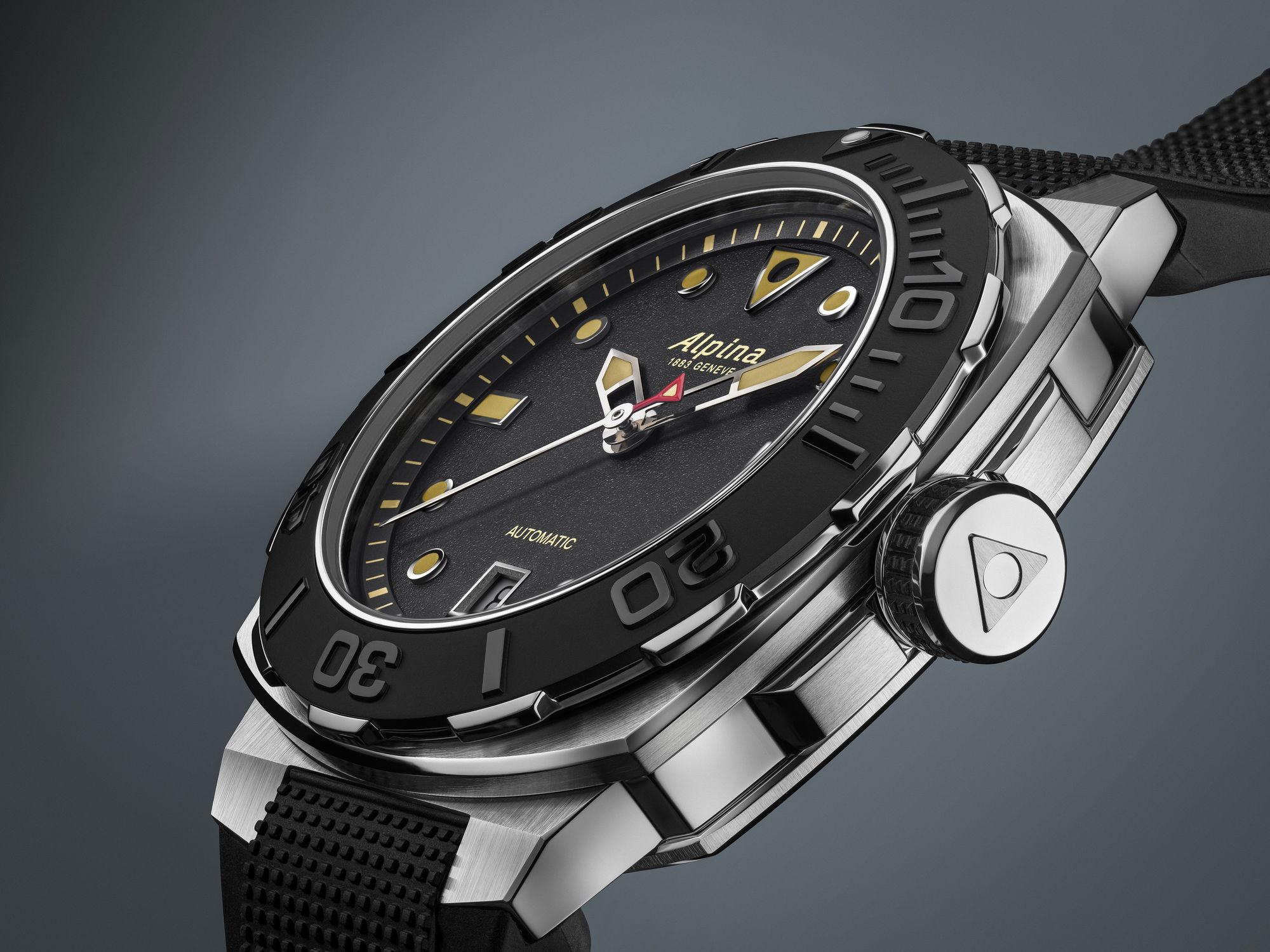 Seastrong Diver Extreme Automatic - Image 5