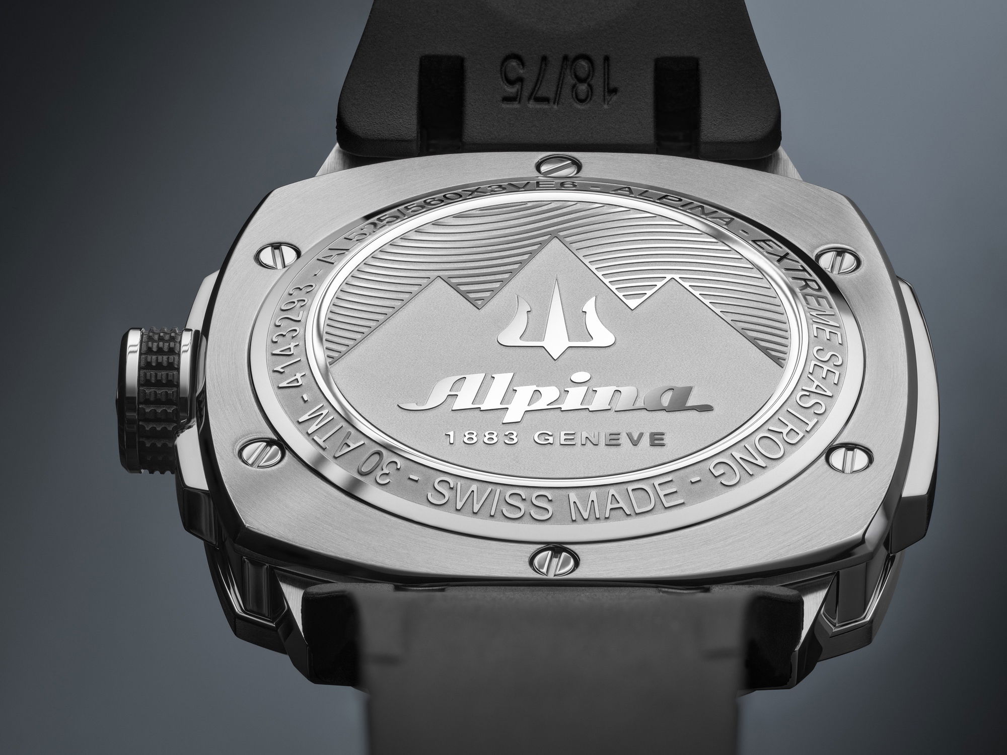 Seastrong Diver Extreme Automatic - Image 6