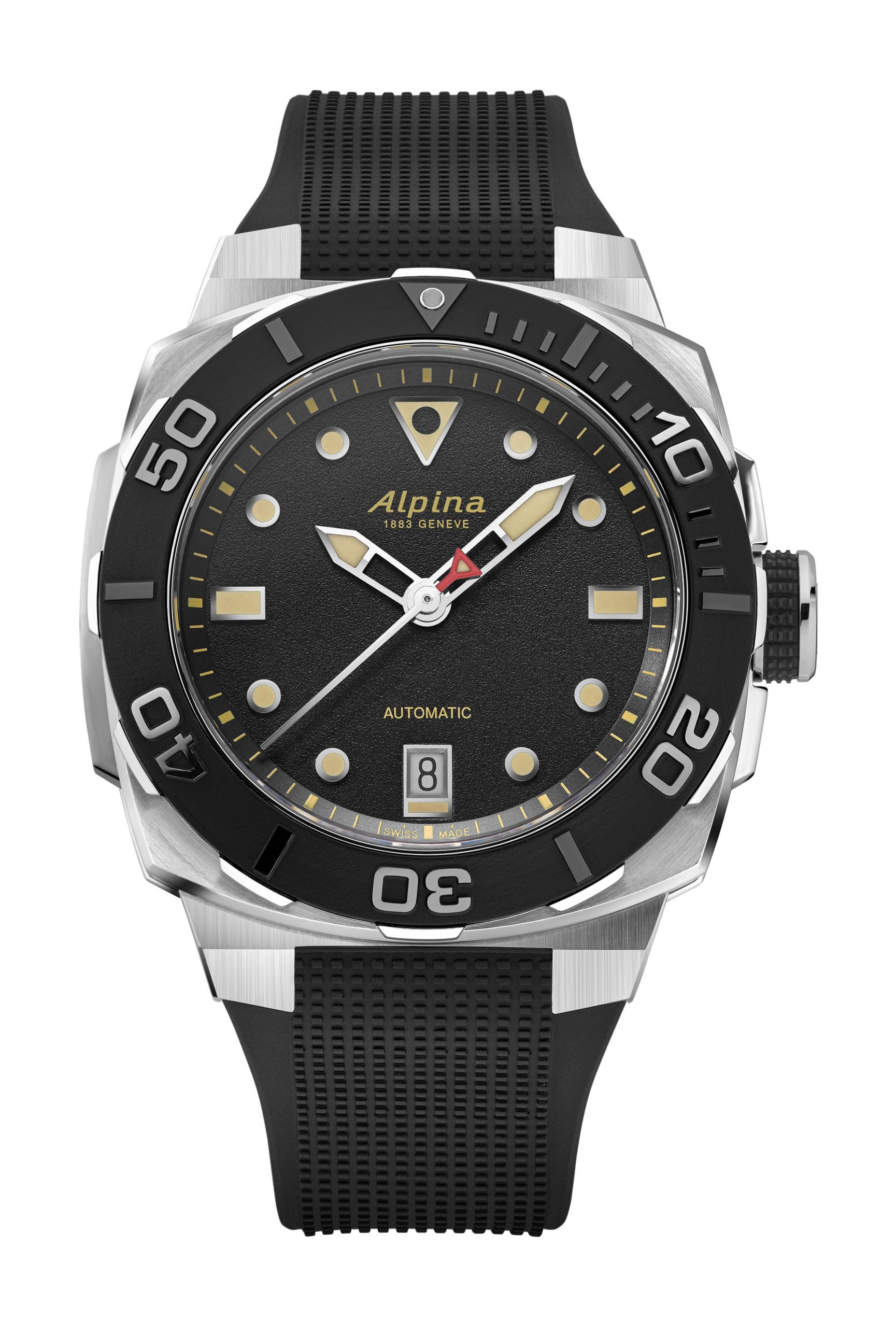 Seastrong Diver Extreme Automatic