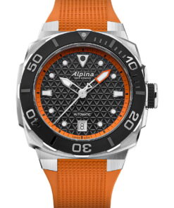 Seastrong Diver Extreme Automatic