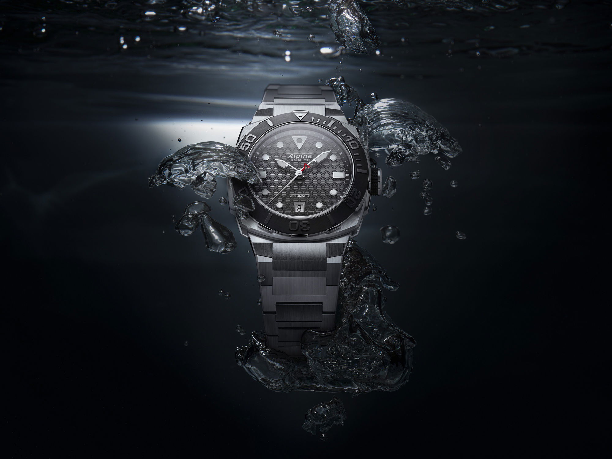 Seastrong Diver Extreme Automatic - Image 3