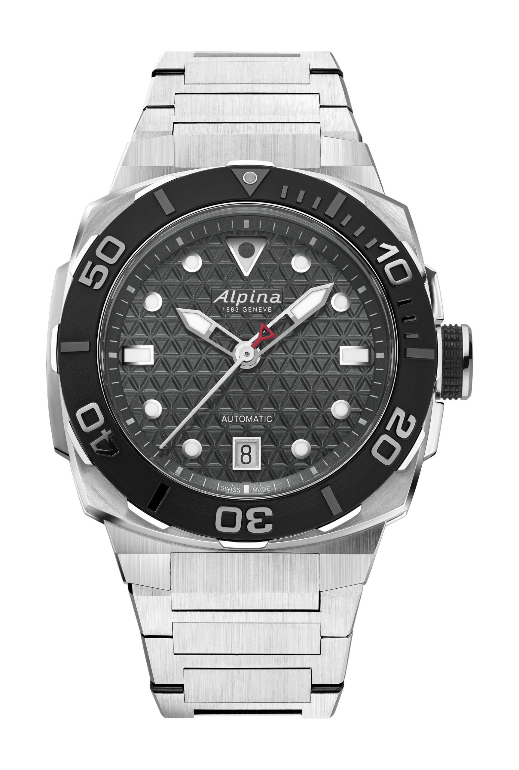 Seastrong Diver Extreme Automatic