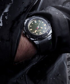 Alternative view of Seastrong Diver Extreme Automatic