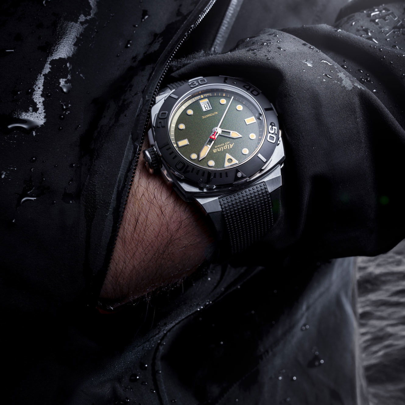 Seastrong Diver Extreme Automatic - Image 2