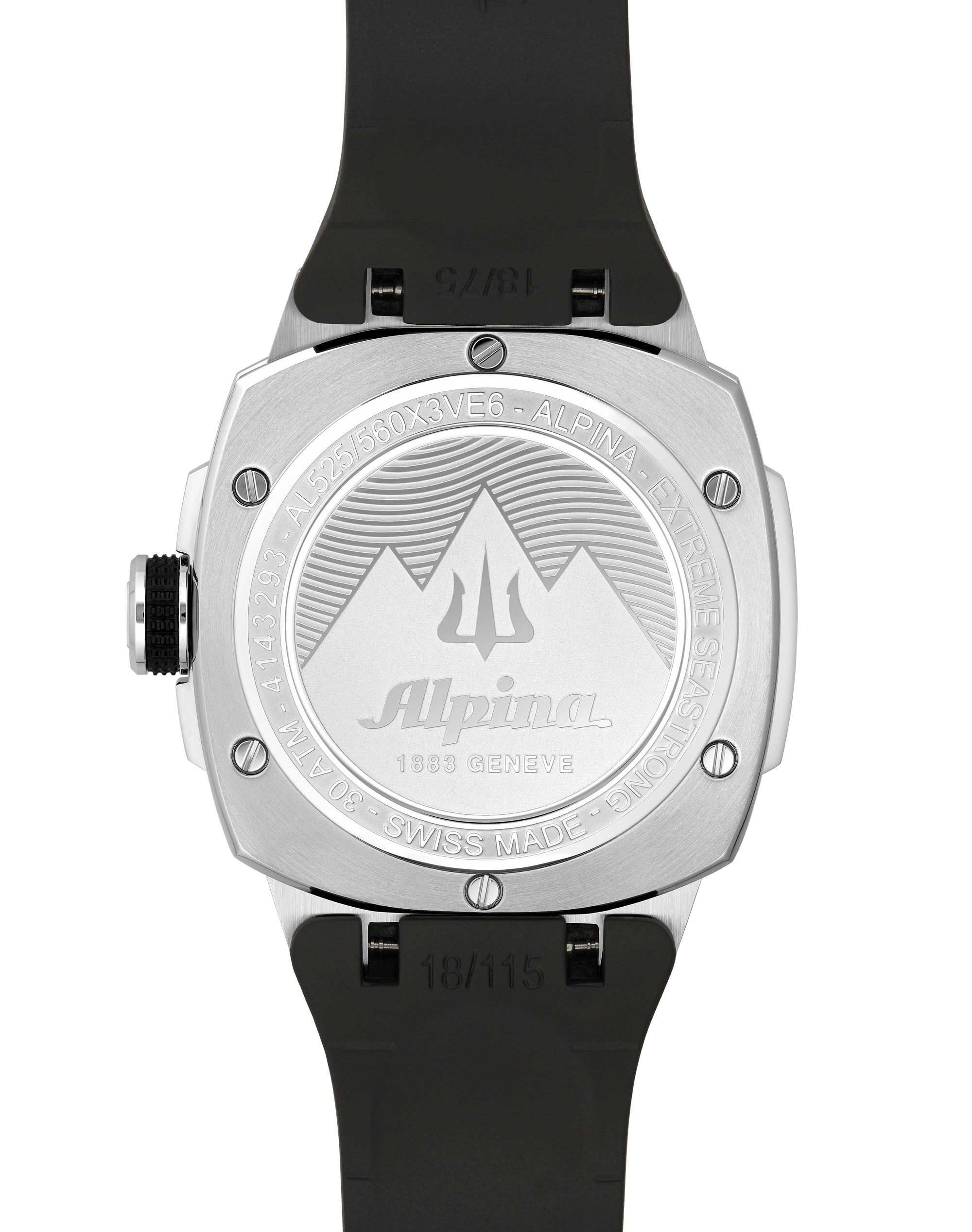 Seastrong Diver Extreme Automatic - Image 3
