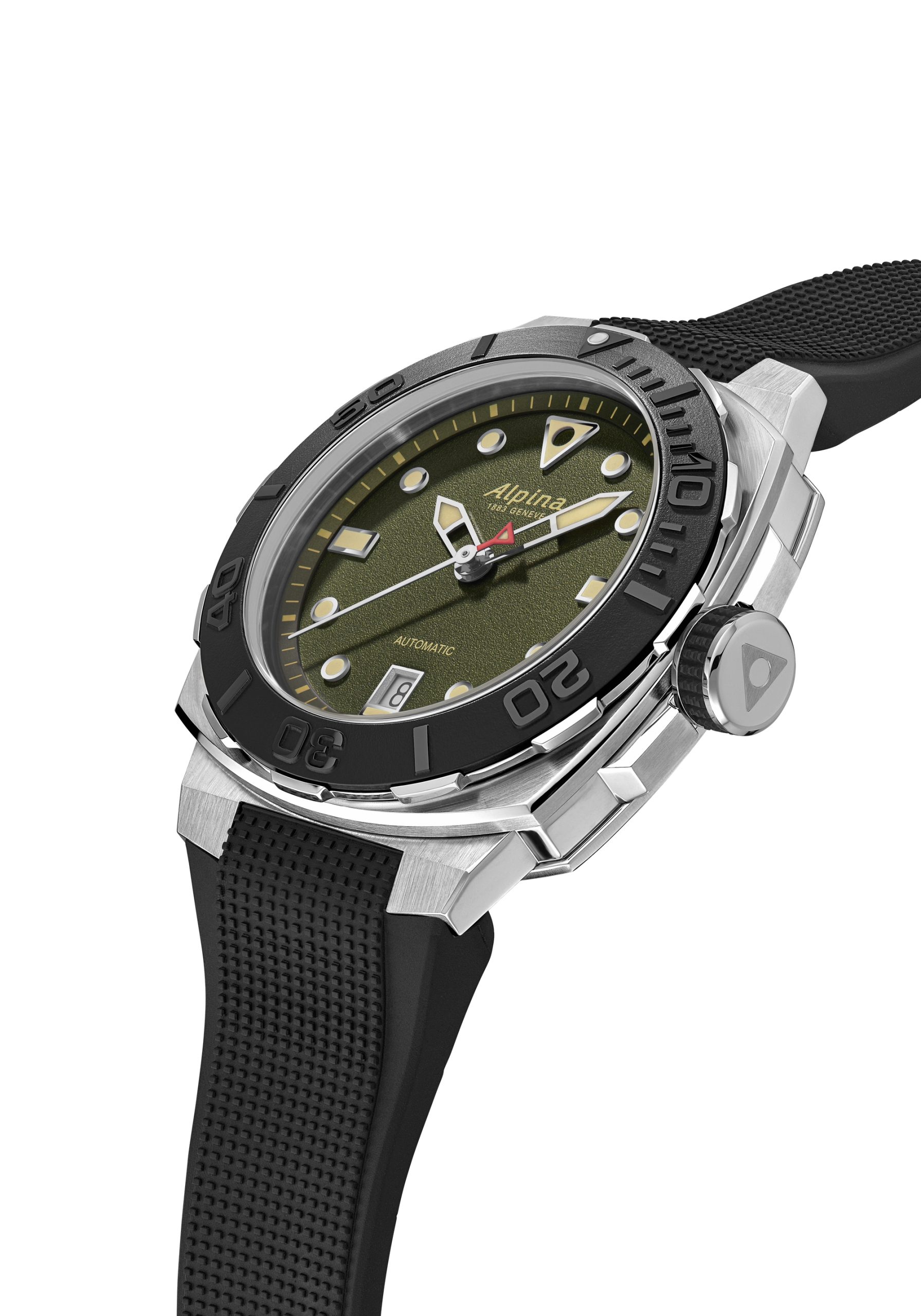 Seastrong Diver Extreme Automatic - Image 4