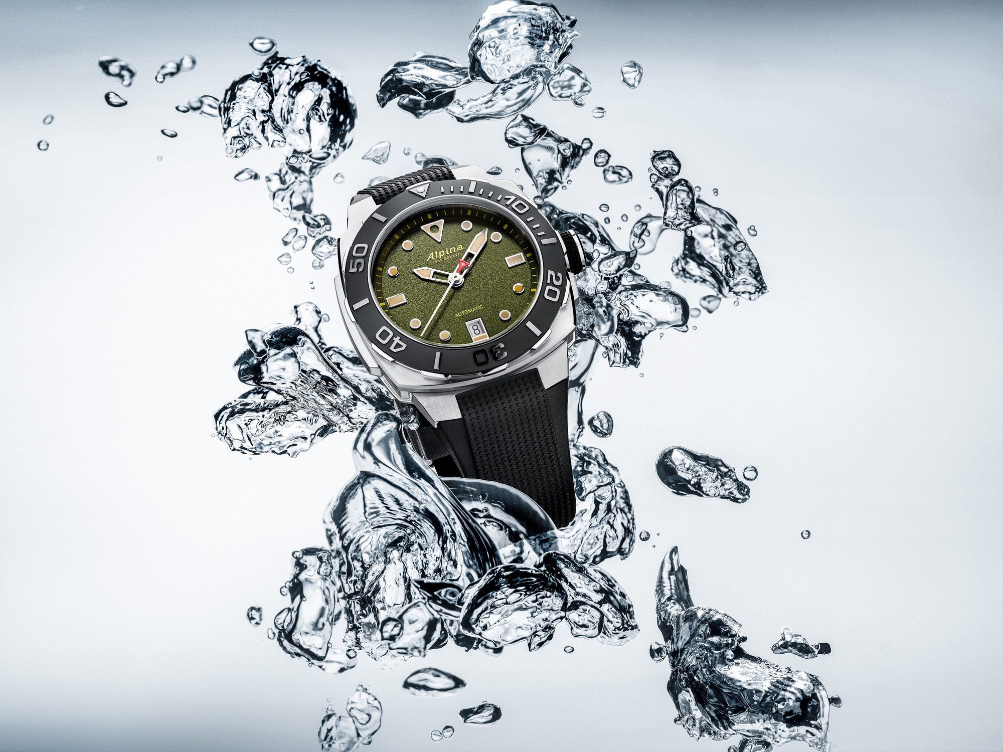 Seastrong Diver Extreme Automatic - Image 9