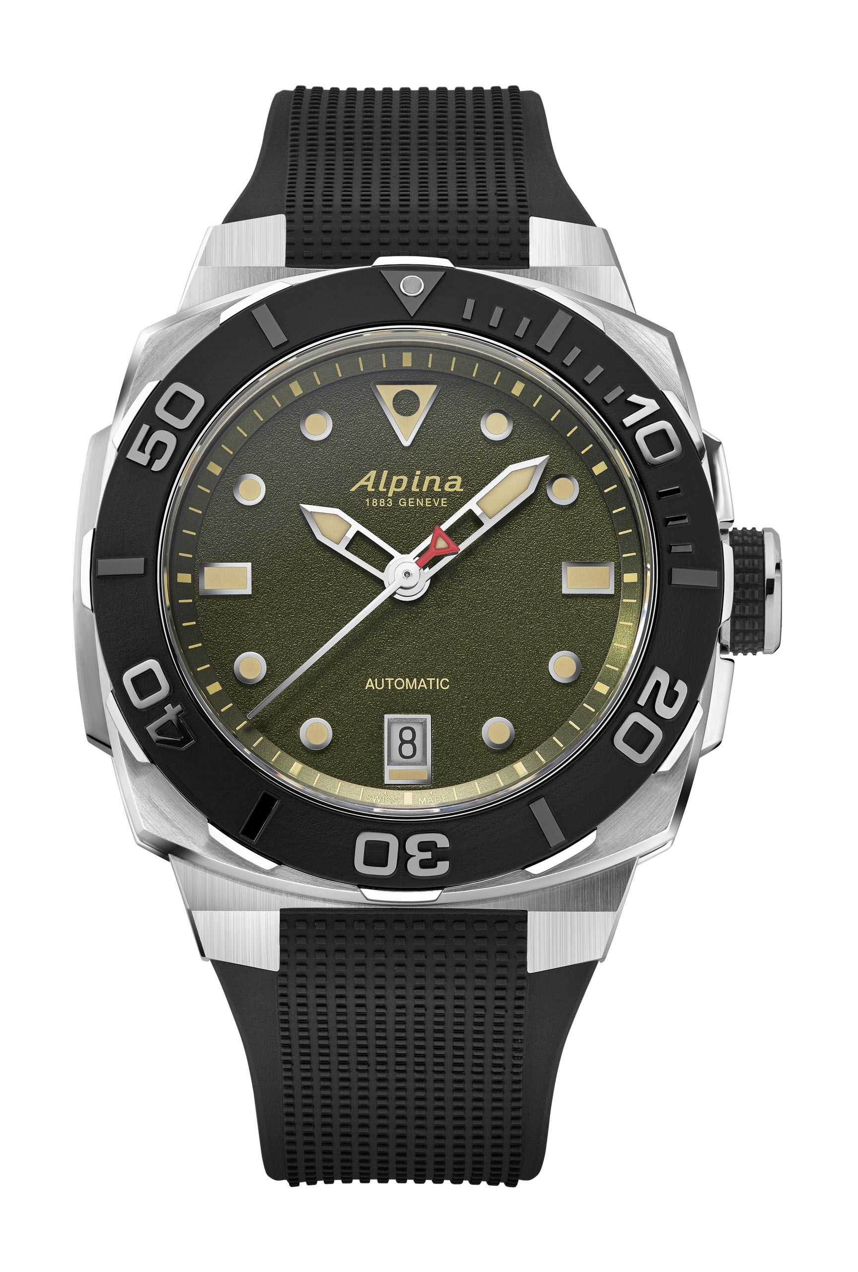 Seastrong Diver Extreme Automatic