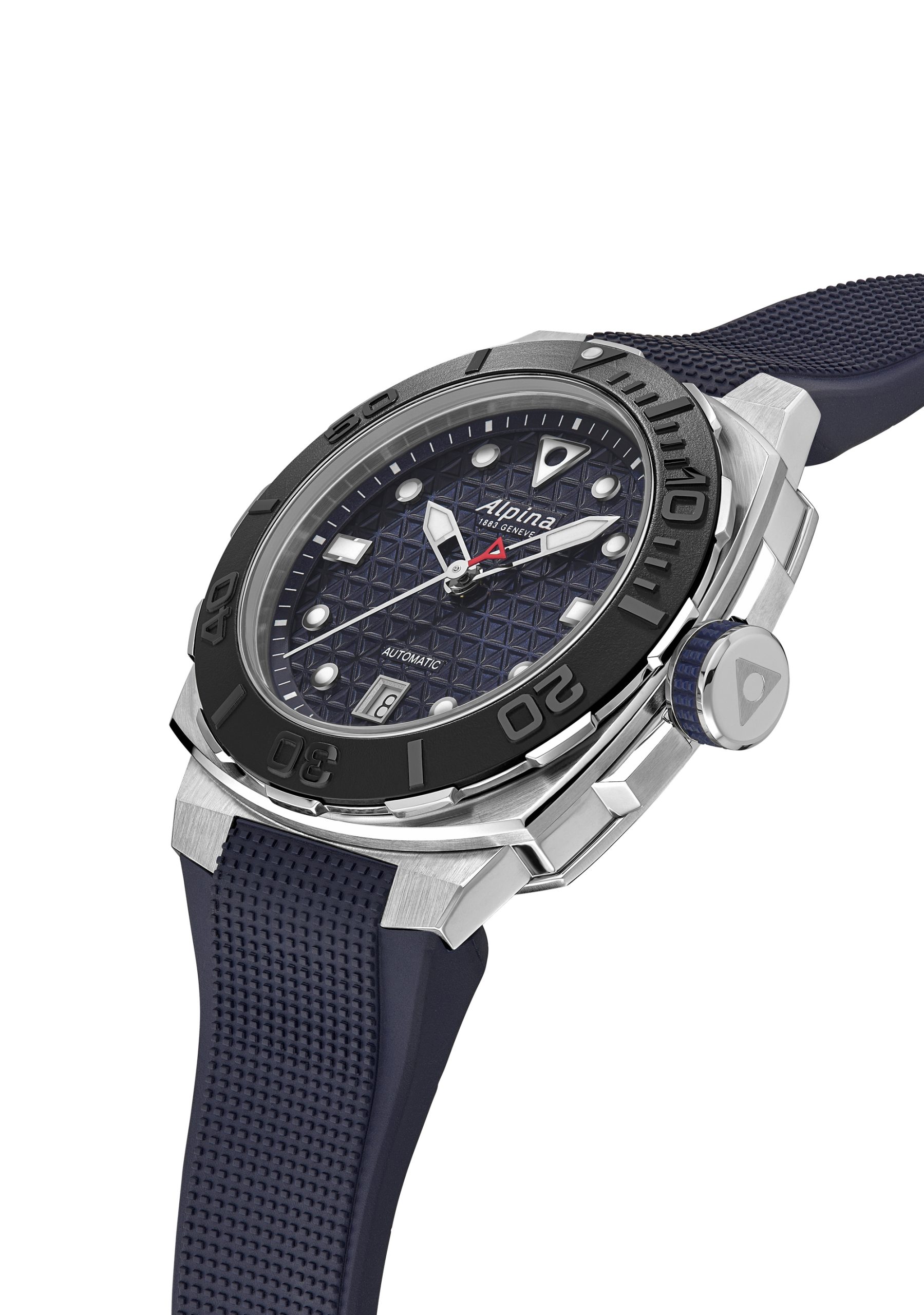Seastrong Diver Extreme Automatic - Image 2