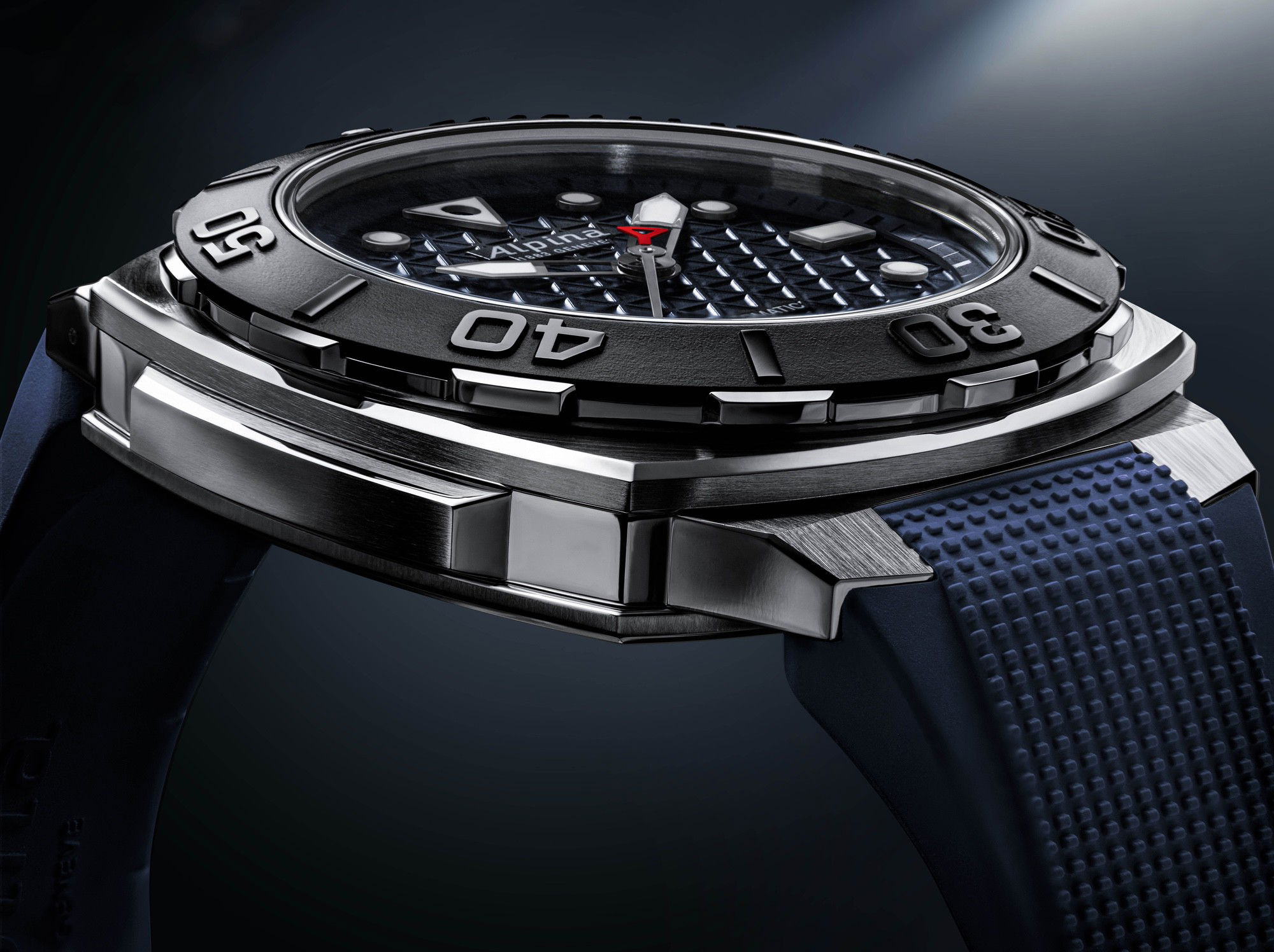 Seastrong Diver Extreme Automatic - Image 3