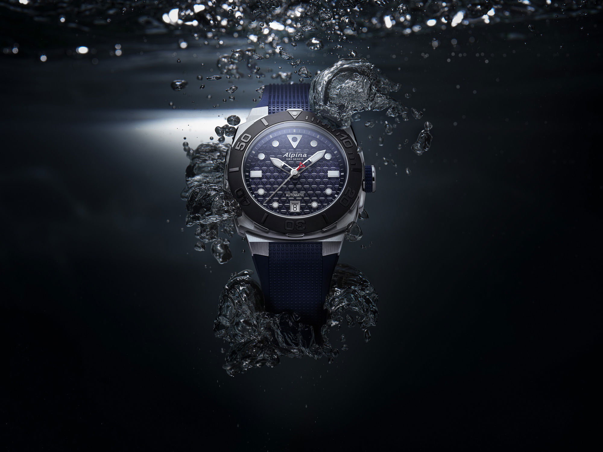 Seastrong Diver Extreme Automatic - Image 4