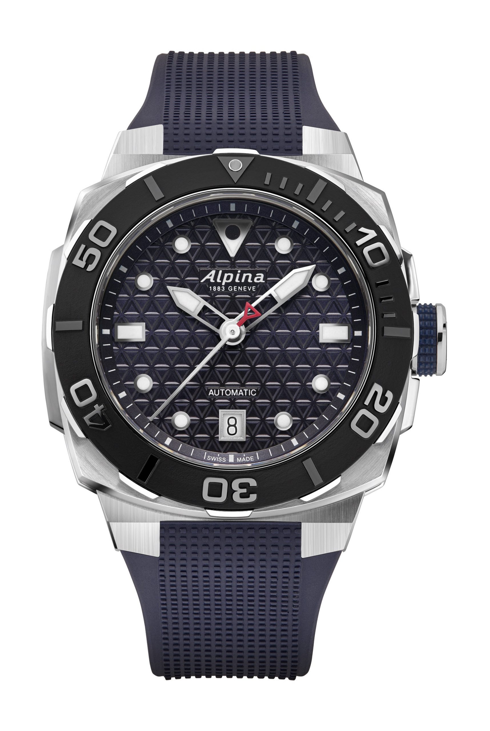 Seastrong Diver Extreme Automatic