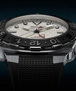 Alternative view of Seastrong Diver Extreme Automatic GMT