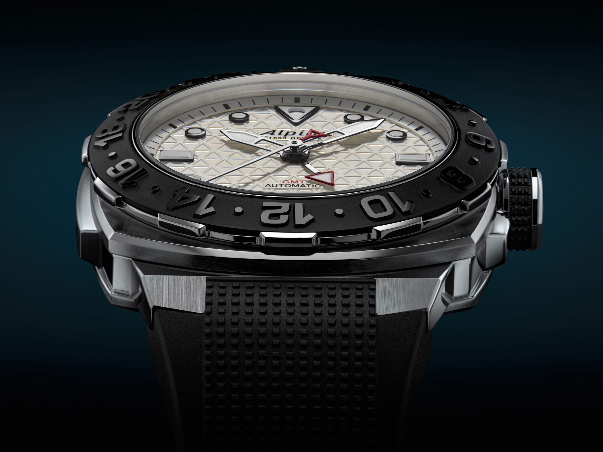 Seastrong Diver Extreme Automatic GMT - Image 2