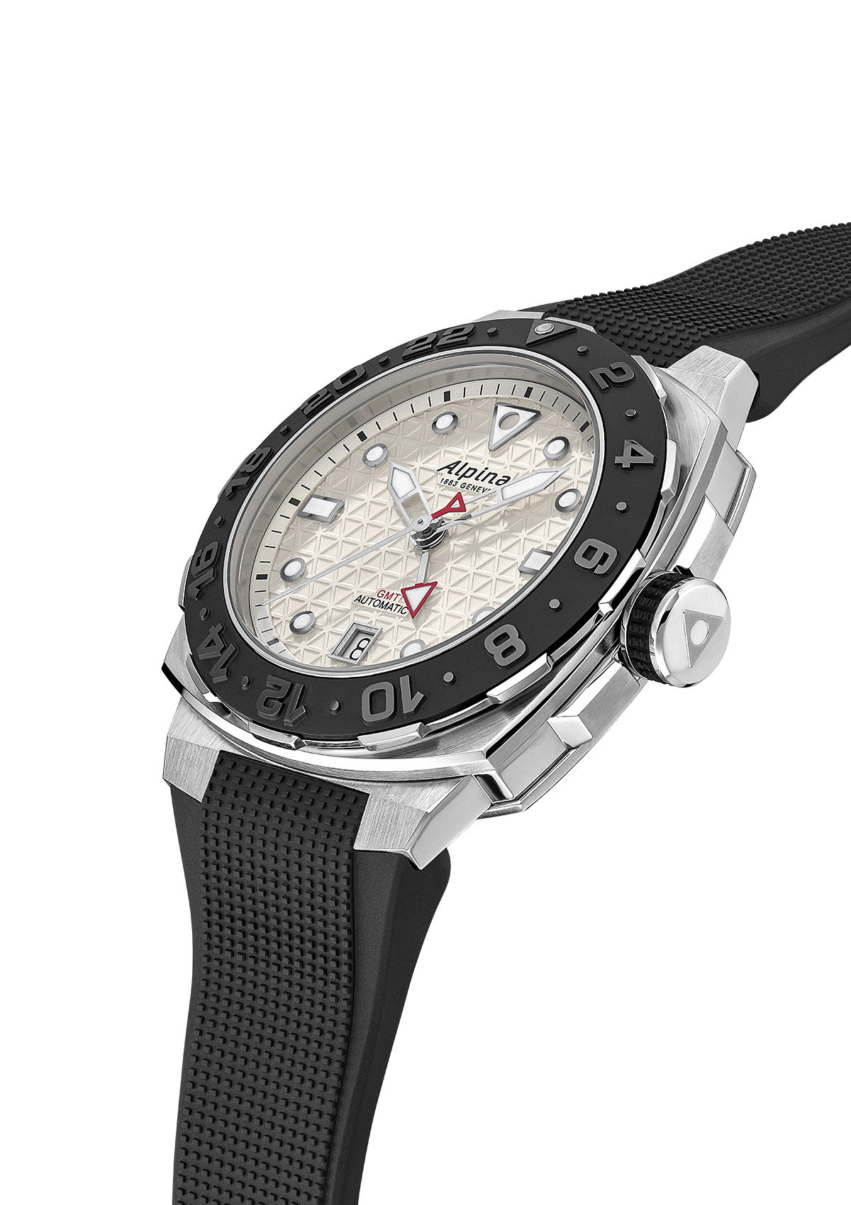Seastrong Diver Extreme Automatic GMT - Image 3