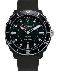 Seastrong Horological Smartwatch