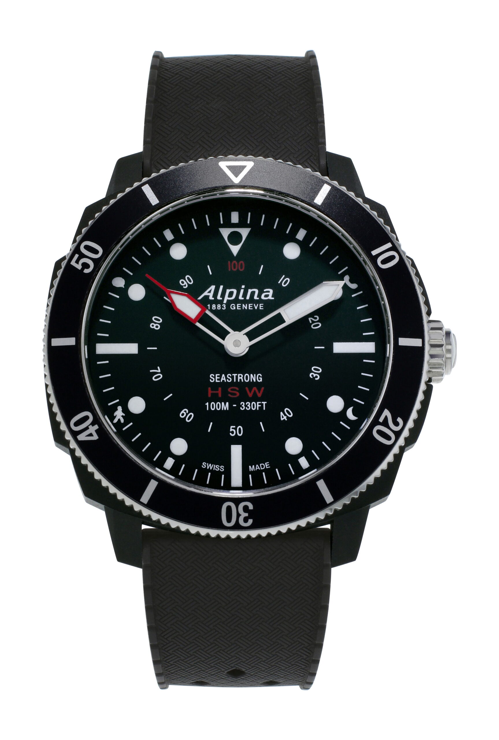 Seastrong Horological Smartwatch