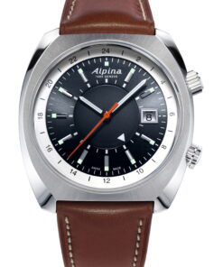 Startimer Pilot Heritage Automatic