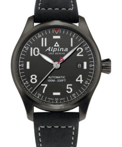Startimer Pilot Automatic