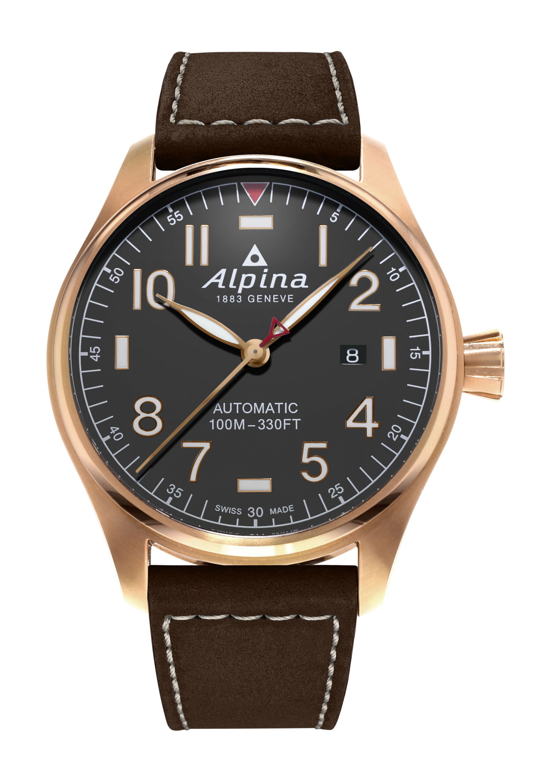 Startimer Pilot Automatic