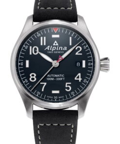 Startimer Pilot Automatic