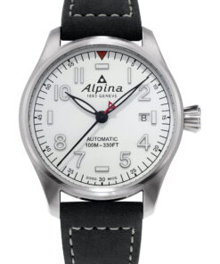 Startimer Pilot Automatic